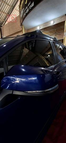 تويوتا كورولا كروس